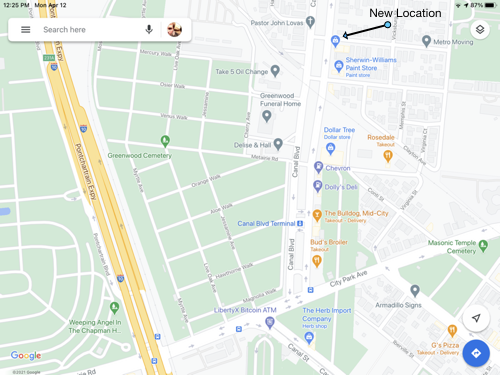 new location2